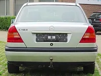 Mercedes-benz c 180 'esprit', lg-xx-23 - afbeelding 5 van  53