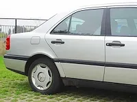 Mercedes-benz c 180 'esprit', lg-xx-23 - afbeelding 8 van  53