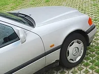 Mercedes-benz c 180 'esprit', lg-xx-23 - afbeelding 9 van  53