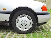 Mercedes-benz c 180 'esprit', lg-xx-23 - afbeelding 10 van  53