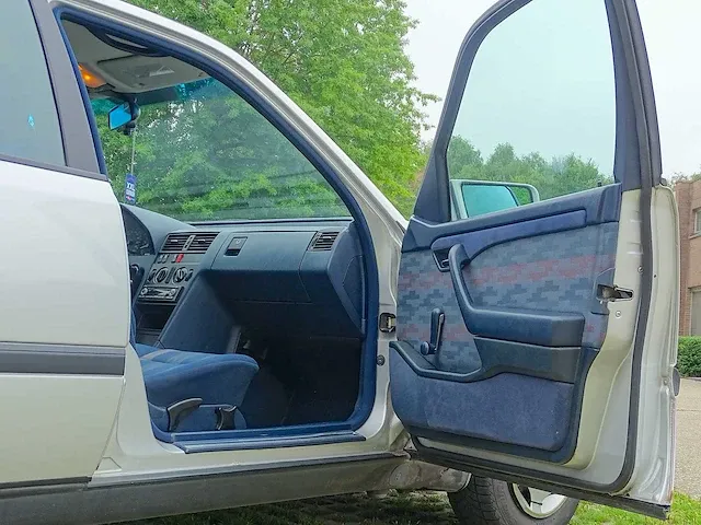 Mercedes-benz c 180 'esprit', lg-xx-23 - afbeelding 11 van  53