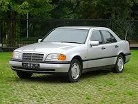 Mercedes-benz c 180 'esprit', lg-xx-23 - afbeelding 1 van  53