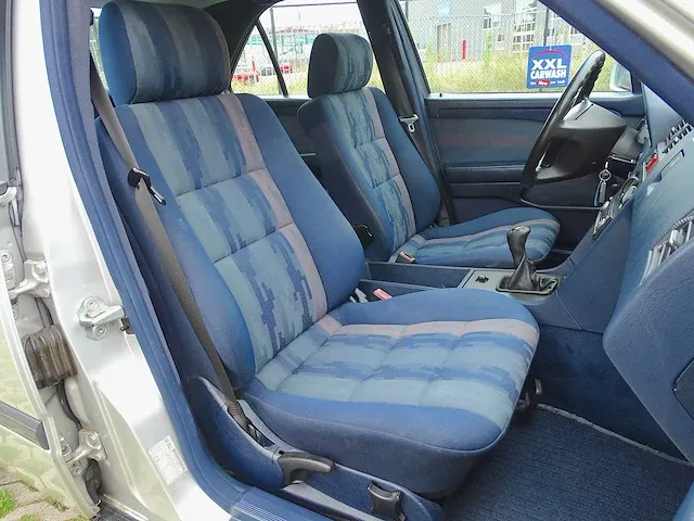 Mercedes-benz c 180 'esprit', lg-xx-23 - afbeelding 14 van  53