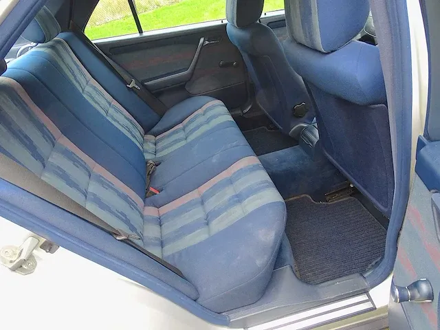 Mercedes-benz c 180 'esprit', lg-xx-23 - afbeelding 19 van  53