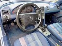 Mercedes-benz c 180 'esprit', lg-xx-23 - afbeelding 29 van  53