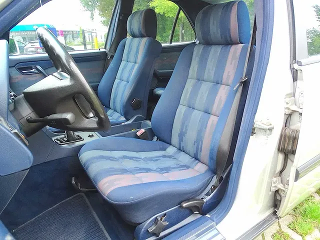 Mercedes-benz c 180 'esprit', lg-xx-23 - afbeelding 30 van  53