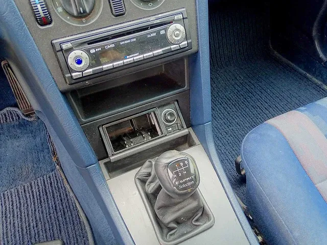 Mercedes-benz c 180 'esprit', lg-xx-23 - afbeelding 32 van  53