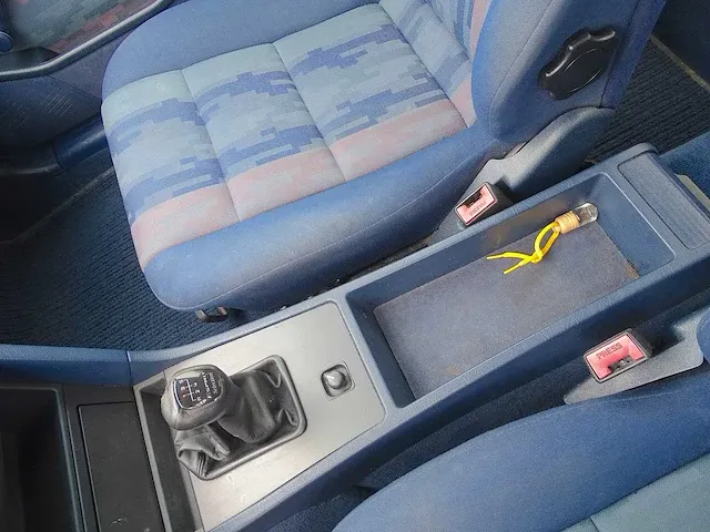 Mercedes-benz c 180 'esprit', lg-xx-23 - afbeelding 33 van  53