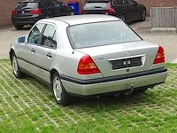 Mercedes-benz c 180 'esprit', lg-xx-23 - afbeelding 23 van  53