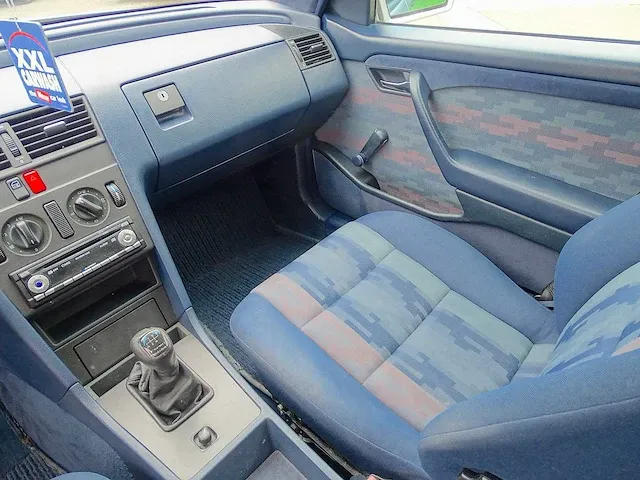 Mercedes-benz c 180 'esprit', lg-xx-23 - afbeelding 35 van  53