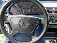 Mercedes-benz c 180 'esprit', lg-xx-23 - afbeelding 38 van  53