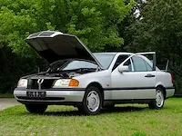 Mercedes-benz c 180 'esprit', lg-xx-23 - afbeelding 39 van  53