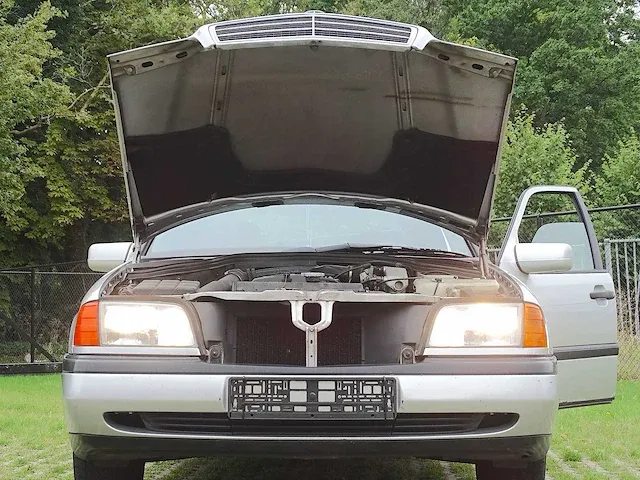 Mercedes-benz c 180 'esprit', lg-xx-23 - afbeelding 40 van  53
