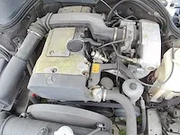 Mercedes-benz c 180 'esprit', lg-xx-23 - afbeelding 43 van  53