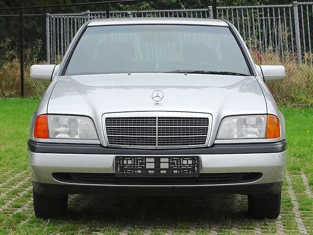 Mercedes-benz c 180 'esprit', lg-xx-23 - afbeelding 50 van  53