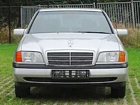 Mercedes-benz c 180 'esprit', lg-xx-23 - afbeelding 50 van  53