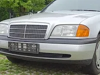 Mercedes-benz c 180 'esprit', lg-xx-23 - afbeelding 51 van  53