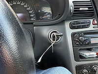 Mercedes-benz c 180,2003 - afbeelding 7 van  31