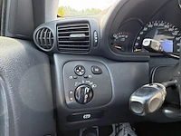 Mercedes-benz c 180,2003 - afbeelding 9 van  31