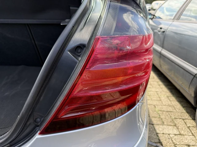 Mercedes-benz c 180,2003 - afbeelding 17 van  31