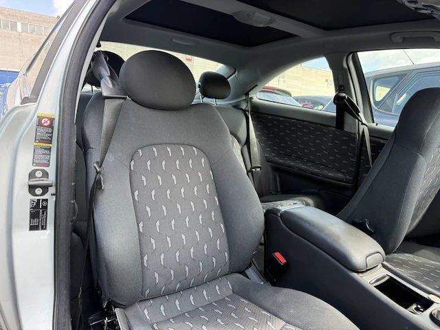 Mercedes-benz c 180,2003 - afbeelding 19 van  31