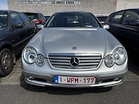 Mercedes-benz c 180,2003 - afbeelding 12 van  31