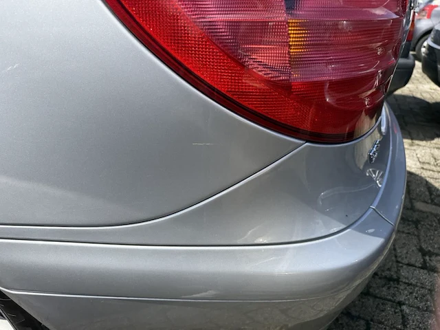 Mercedes-benz c 180,2003 - afbeelding 24 van  31