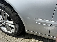 Mercedes-benz c 180,2003 - afbeelding 25 van  31