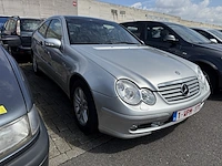 Mercedes-benz c 180,2003 - afbeelding 23 van  31