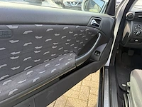 Mercedes-benz c 180,2003 - afbeelding 28 van  31