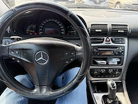 Mercedes-benz c 180,2003 - afbeelding 31 van  31