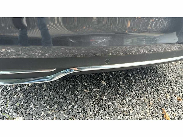 Mercedes-benz c 200 bluetec, 2015 - afbeelding 10 van  17
