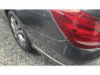 Mercedes-benz c 200 bluetec, 2015 - afbeelding 11 van  17