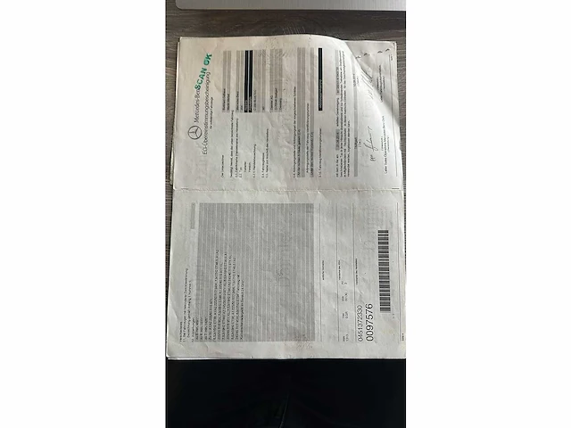 Mercedes-benz c 200 bluetec, 2015 - afbeelding 17 van  17