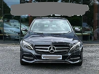 Mercedes-benz c 200 bluetec, 2015 - afbeelding 2 van  17
