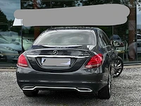 Mercedes-benz c 200 bluetec, 2015 - afbeelding 4 van  17