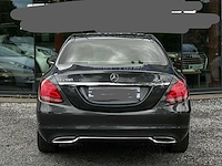 Mercedes-benz c 200 bluetec, 2015 - afbeelding 6 van  17