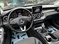 Mercedes-benz c 200 bluetec, 2015 - afbeelding 7 van  17