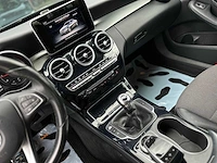 Mercedes-benz c 200 bluetec, 2015 - afbeelding 8 van  17