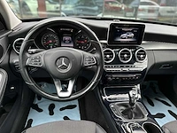 Mercedes-benz c 200 bluetec, 2015 - afbeelding 9 van  17
