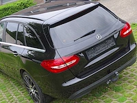 Mercedes-benz c 200d estate automatic - afbeelding 4 van  51