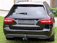 Mercedes-benz c 200d estate automatic - afbeelding 5 van  51