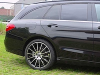 Mercedes-benz c 200d estate automatic - afbeelding 7 van  51