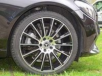 Mercedes-benz c 200d estate automatic - afbeelding 9 van  51