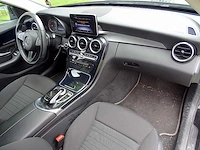 Mercedes-benz c 200d estate automatic - afbeelding 11 van  51