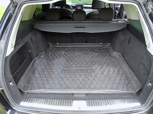 Mercedes-benz c 200d estate automatic - afbeelding 20 van  51