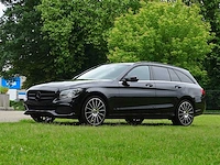 Mercedes-benz c 200d estate automatic - afbeelding 12 van  51