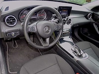 Mercedes-benz c 200d estate automatic - afbeelding 26 van  51