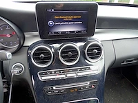 Mercedes-benz c 200d estate automatic - afbeelding 28 van  51