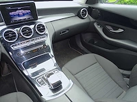 Mercedes-benz c 200d estate automatic - afbeelding 31 van  51